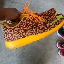 Nike Roshe Run 