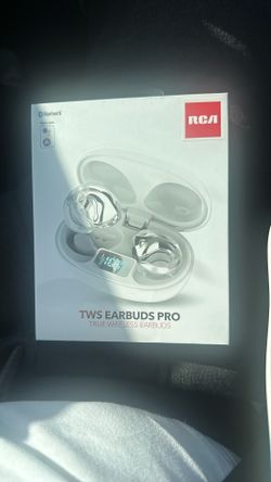 Earbud Pros