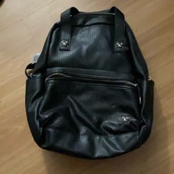 Disney Black Bag