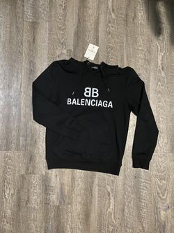 Balenciaga Hoodie 