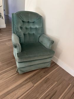 Vintage chair