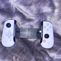 PlayStation 5 Backbone Portable Console 