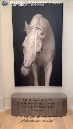 Pasha By Lillian August 48 X 80