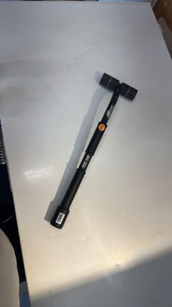 Zip tape roller