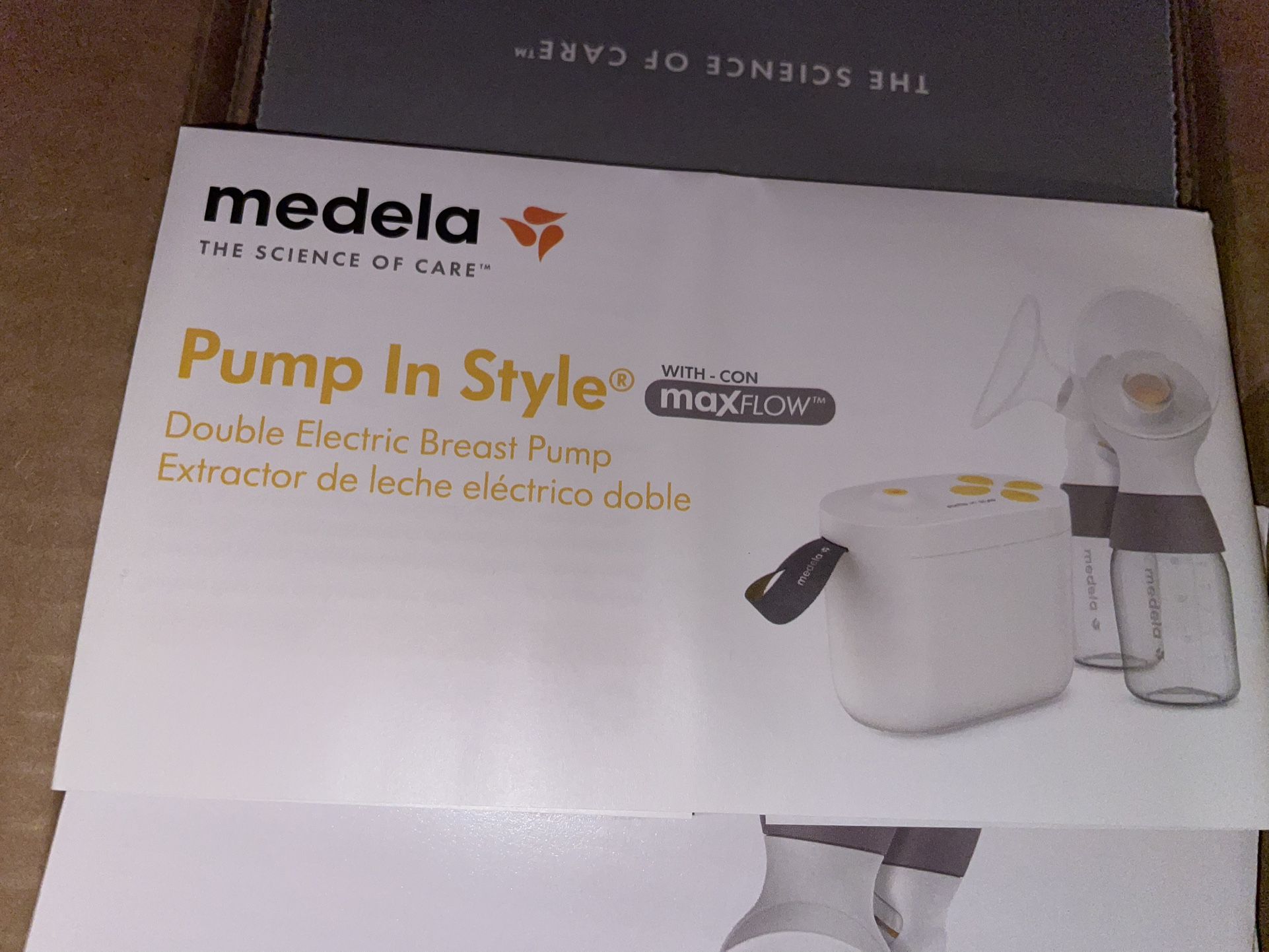 Breast Pump