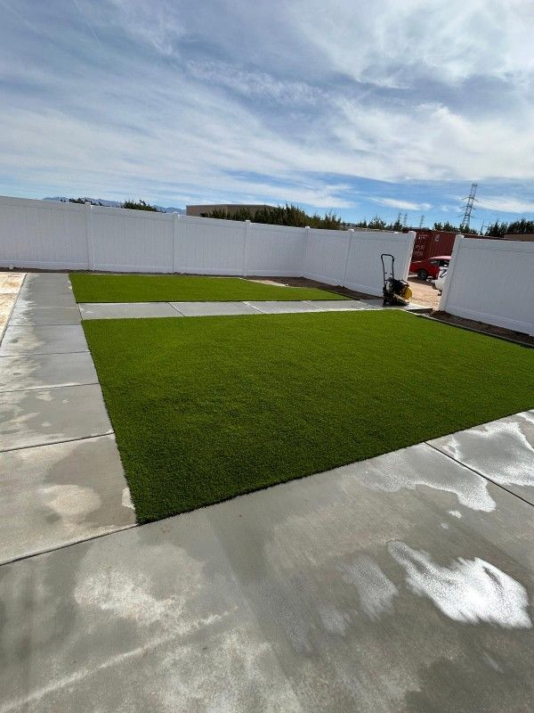 For Sale Grass