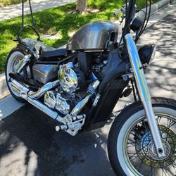 2004 Honda Shadow