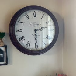 Vintage Clock