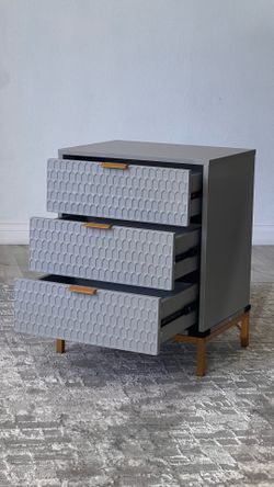 Nightstand brand new