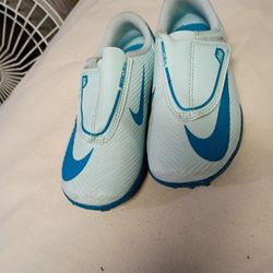 Nike Mercurial Size 10C