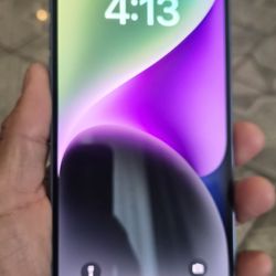 IPhone 14 Plus 128gb 