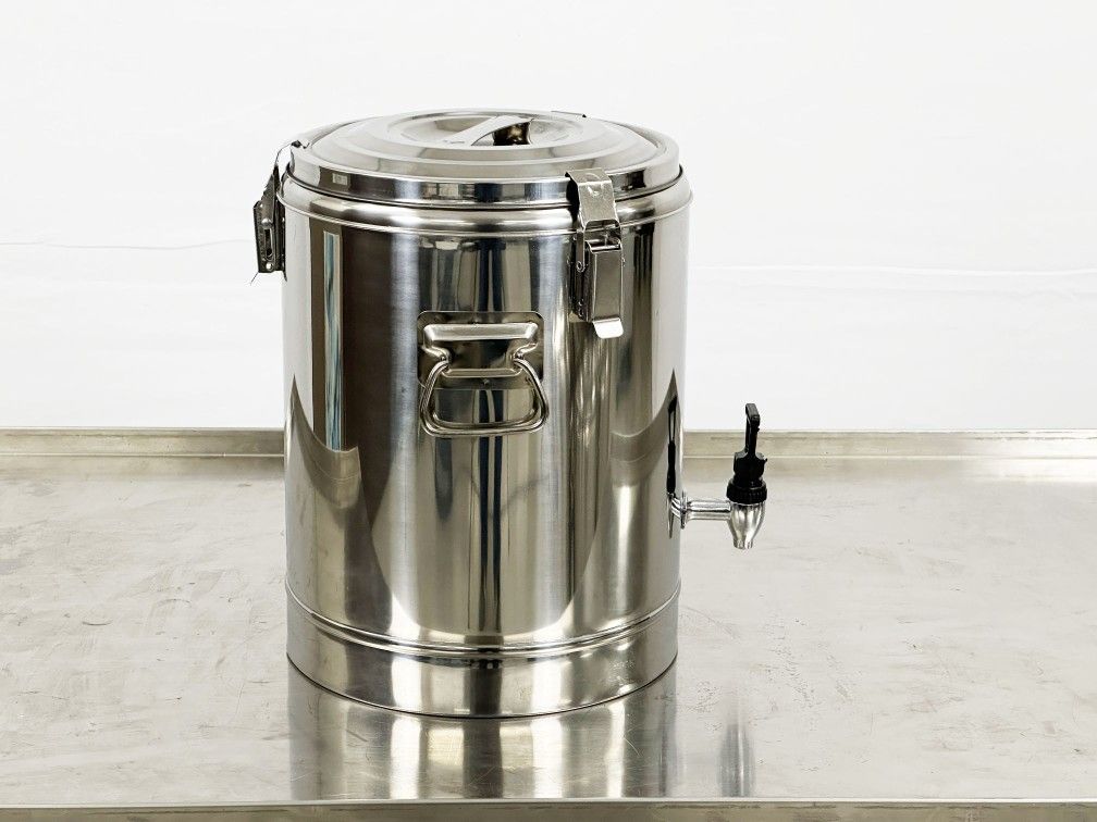 20L soup pot Kettle Warmer Cooker BSW20