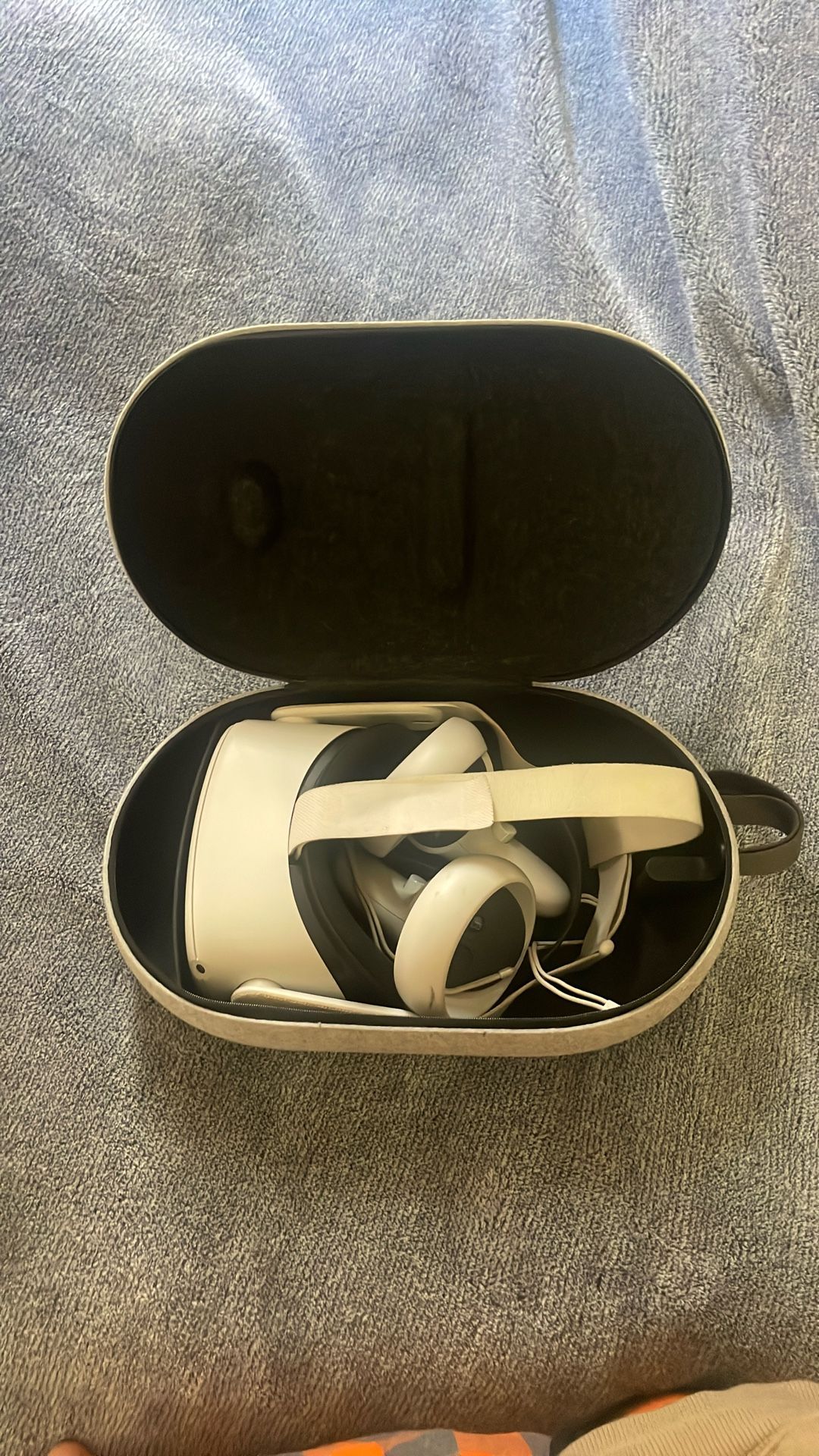 Oculus Quest 2