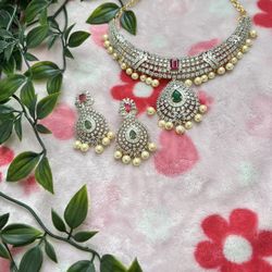 Imitate Jewelry 