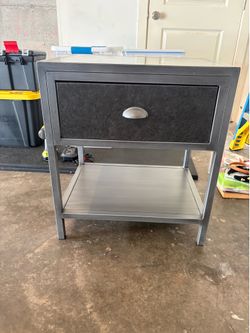 Bedside table (set)