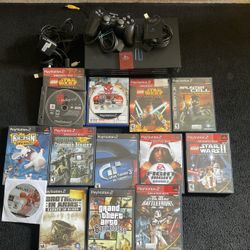 Ps2 Bundle