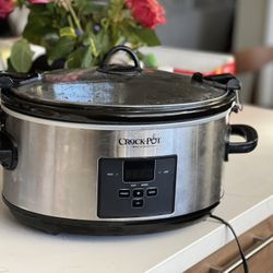 Crockpot