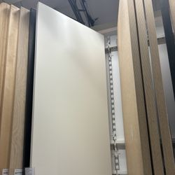White Table Top