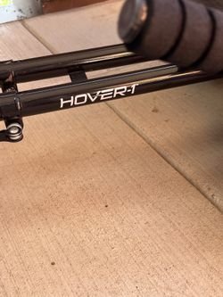 Hover 1 Cart