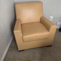 Indoor Sofa