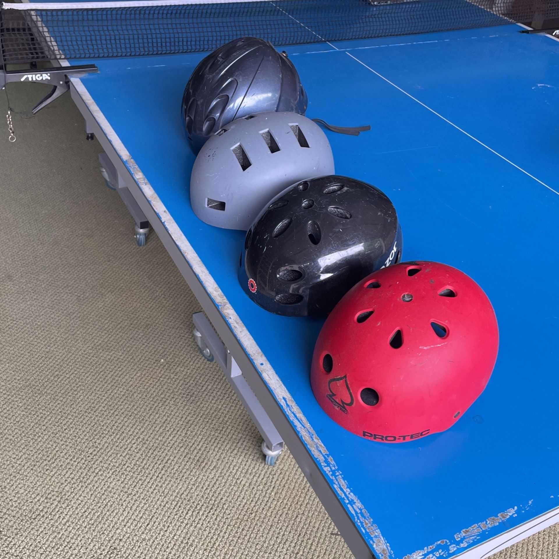 Kids Skate/bike Helmets