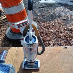 Shock Vacuum Cleaner
