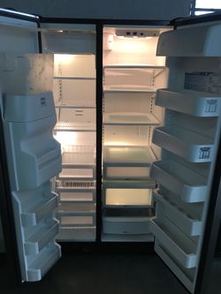 kitchenaid superba 36 refrigerator parts