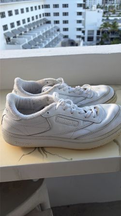 Reebok classic