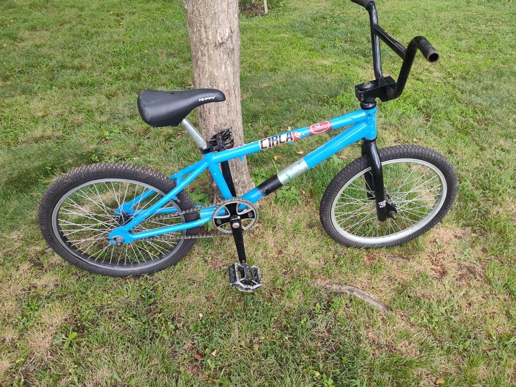 DK Bmx Bike Bicycle