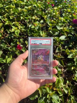 PSA 10 Cubone Gem Pack 3 Chinese Exclusive