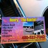 Henry , Roofing Solutions