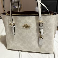 COACH Purse And Wallet 