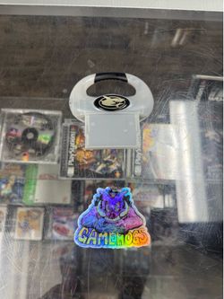 Nintendo GameShark Gameboy Advance Pokemon Codes $200 Gamehogs 11am-7pm
