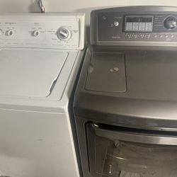 Washer And Dryer For Sale 