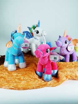 Magical Unicorn