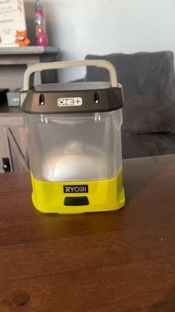 Ryobi light