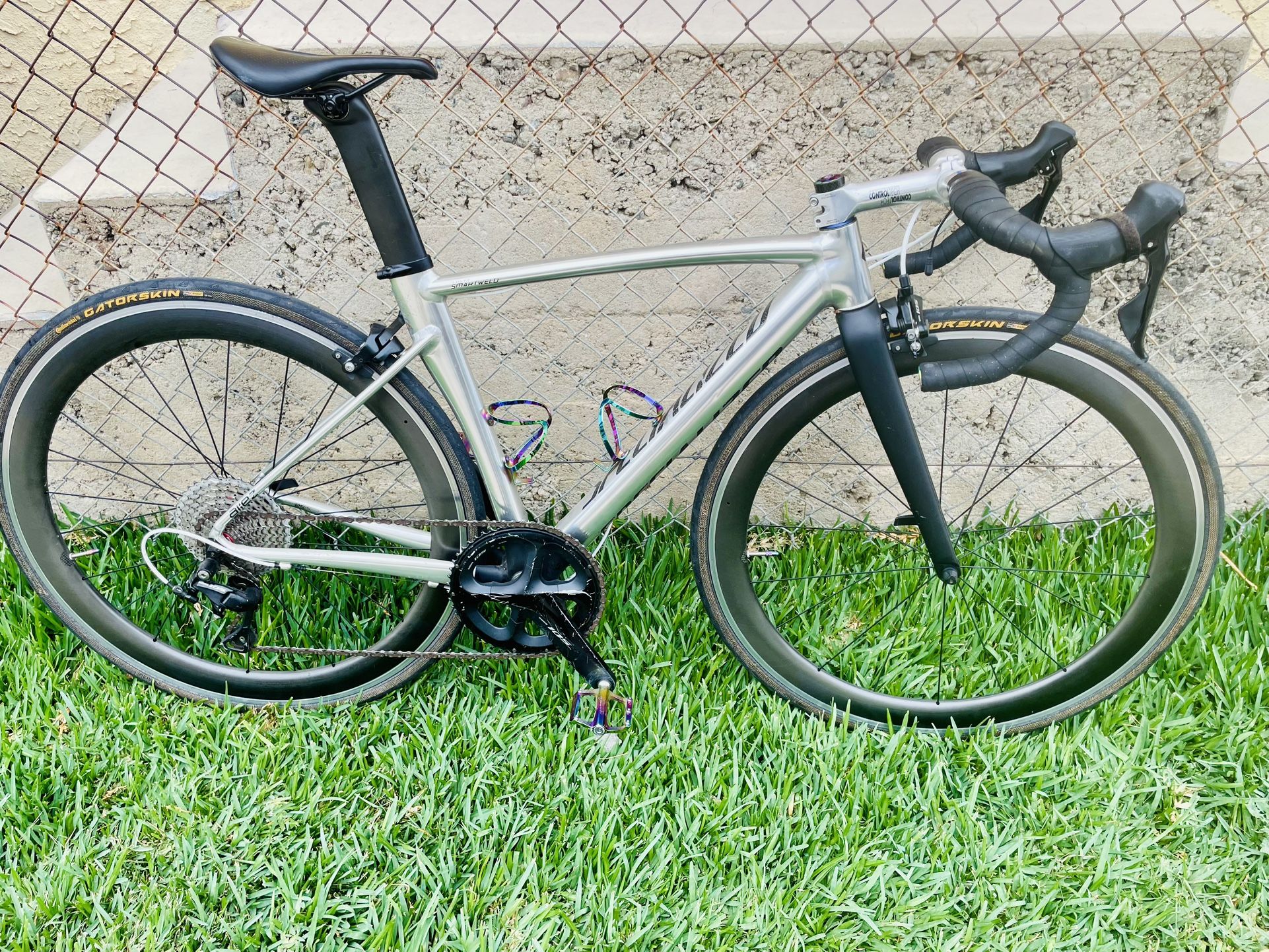 Selling a Road Bike - Specialized 49cm Allez Sprint 1X