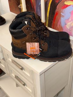 BOSS Boot Company Work Boots size 11