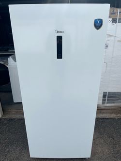 New Midea Fridge/Freezer