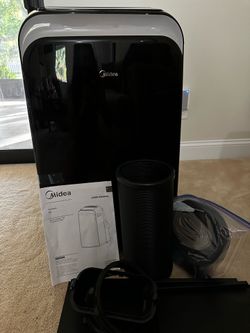 BRAND NEW 115V Smart Portable Air Conditioner