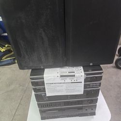 Stereo  