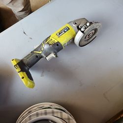 Ryobi Grinder One+