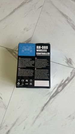 RH-088 wireless controller