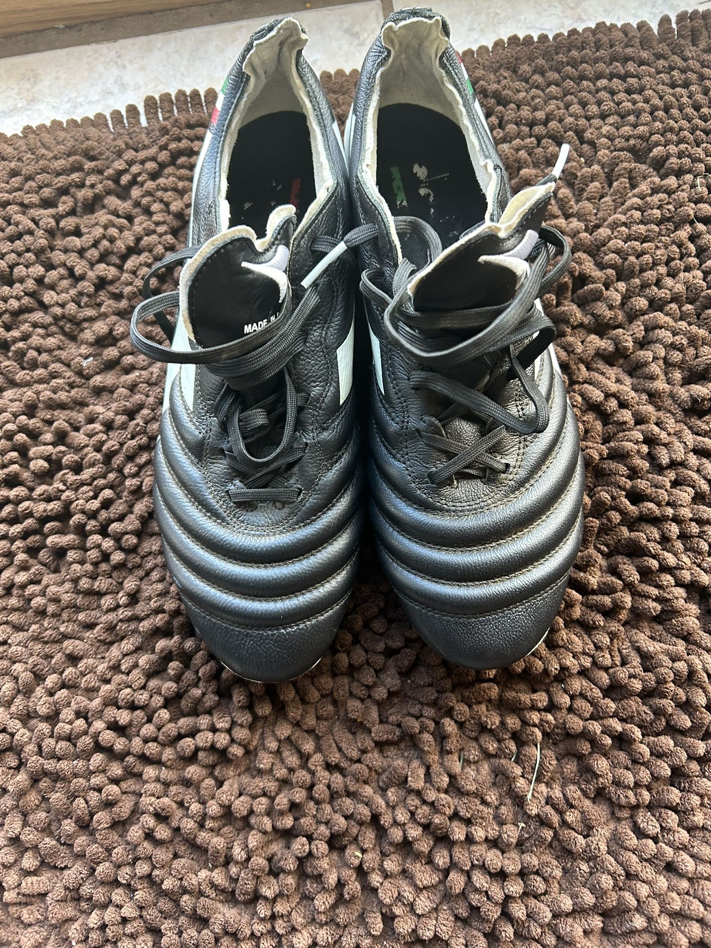 Diadora Brasil Elite 2 Tech ITA LPX Firm Ground Cleats