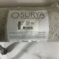 8’10 X 12 Area Rug