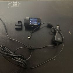 Dashcam 1080p Clear Pic and Recording In HD. 32gb Included