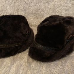 FUR HATS