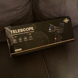 Telescope KOOLPTE