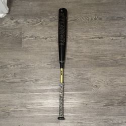 Used - $125 Or Best Offer Louisville slugger Meta BBCOR Baseball Bat 2021