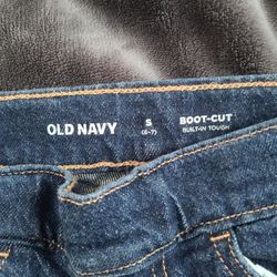 Old Navy Kids Boot Cut Jeans
